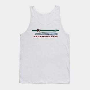 F-105B Thunderchief (335th TFS) Tank Top